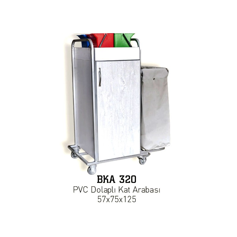 BKA-320