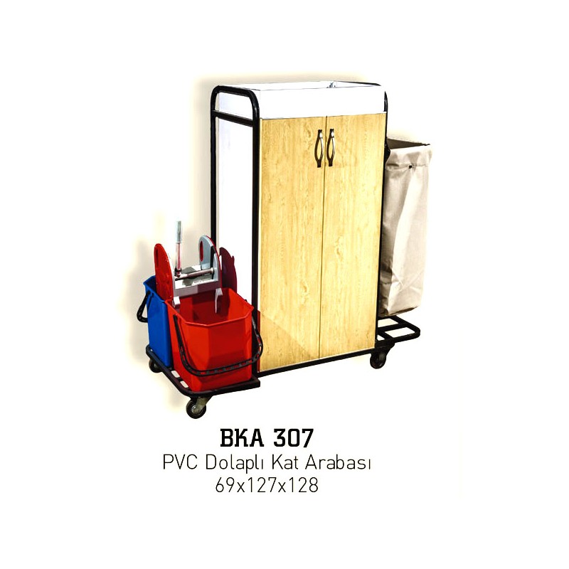 BKA-307