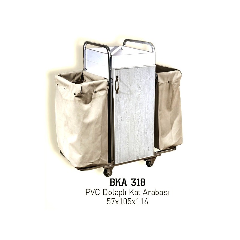 BKA-318
