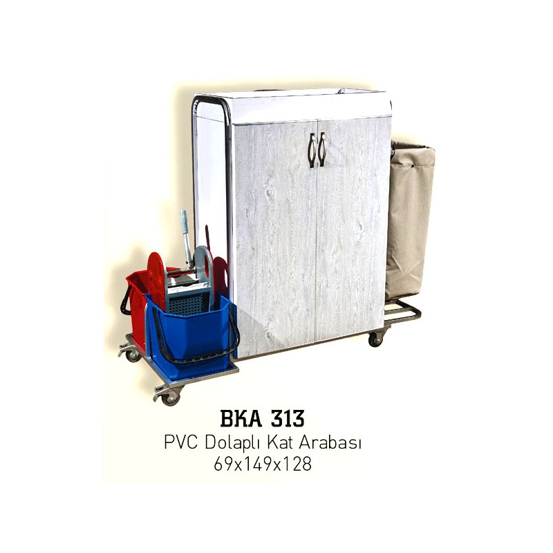 BKA-313