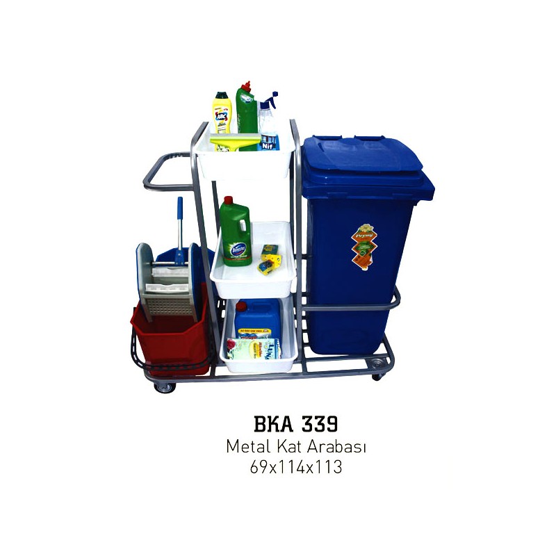 BKA-339