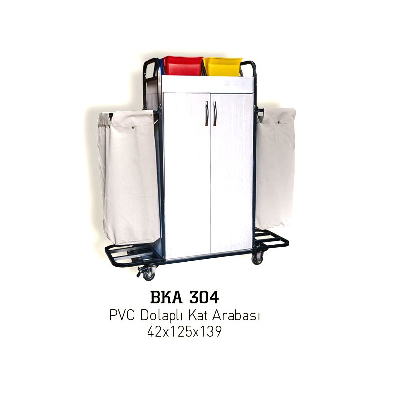 BKA-304