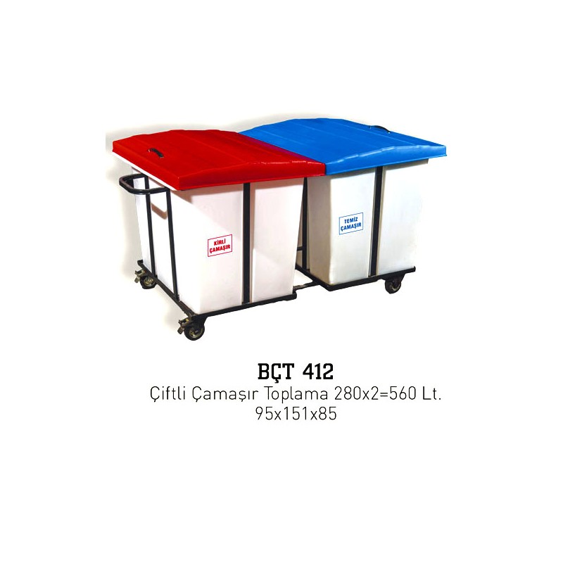 BÇT-412