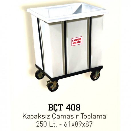 BÇT-408