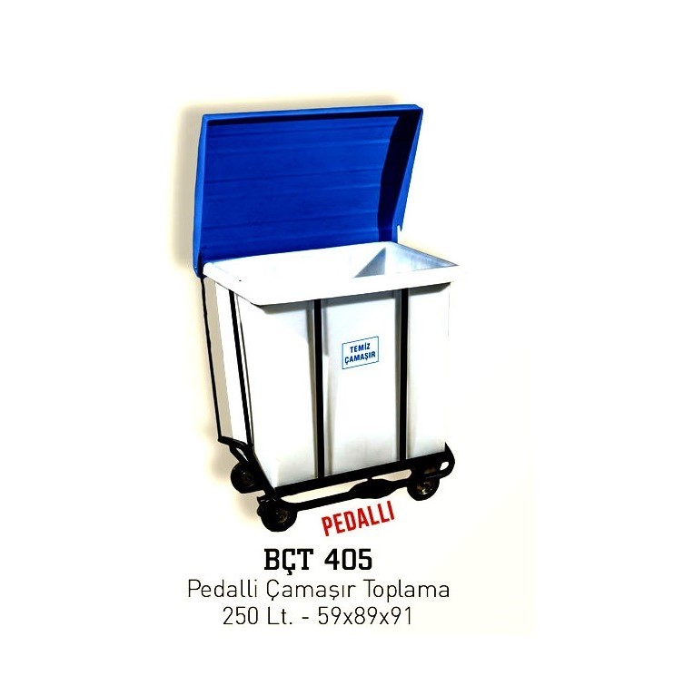 BÇT-405 / 406