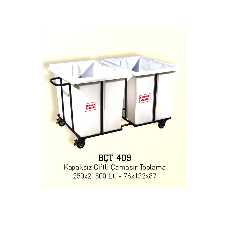 BÇT-409