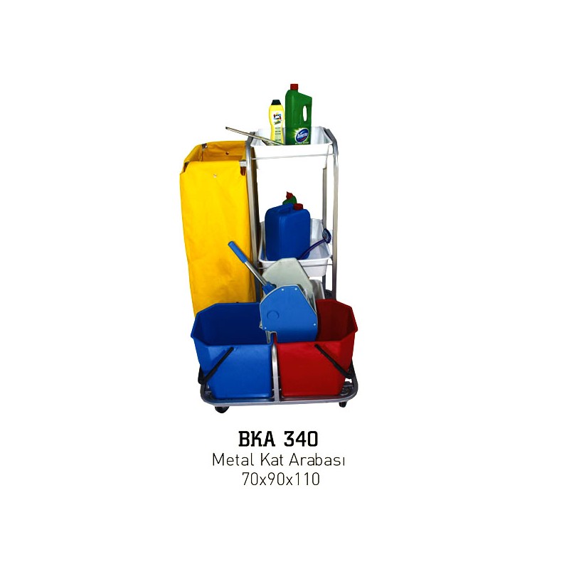 BKA-340