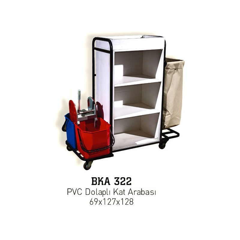 BKA-322