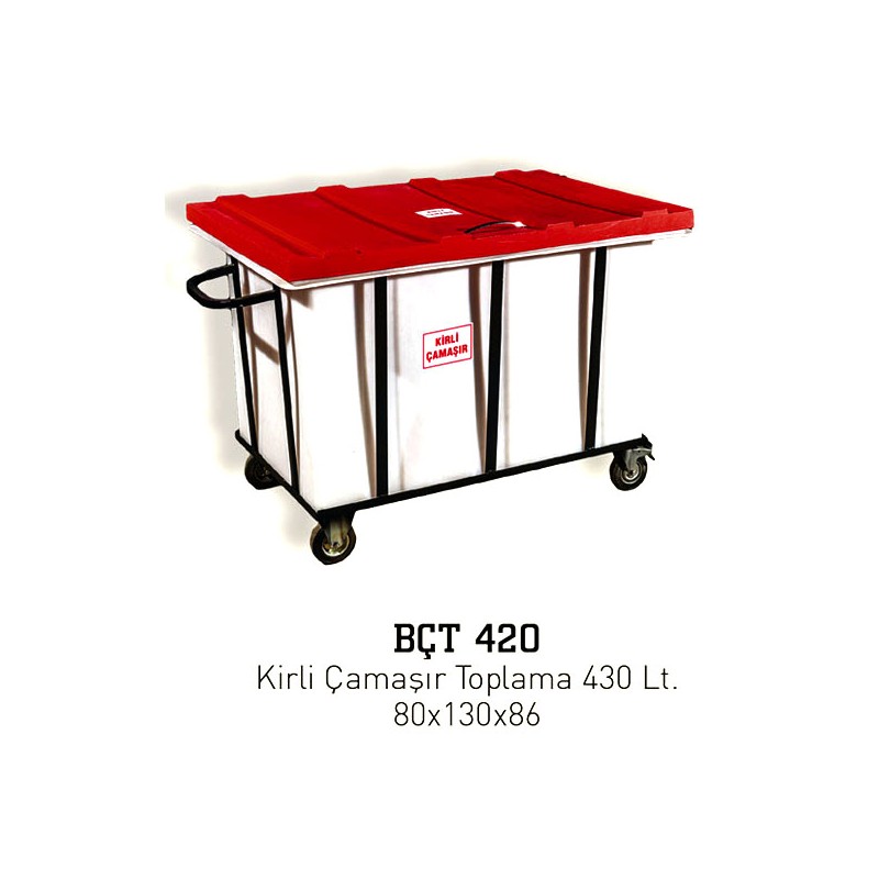 BÇT420 / 421
