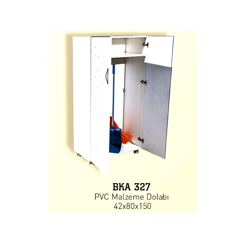 BKA-327