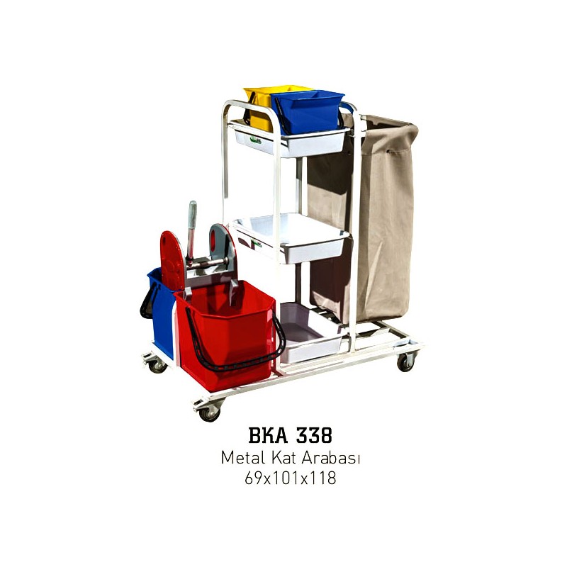 BKA-338