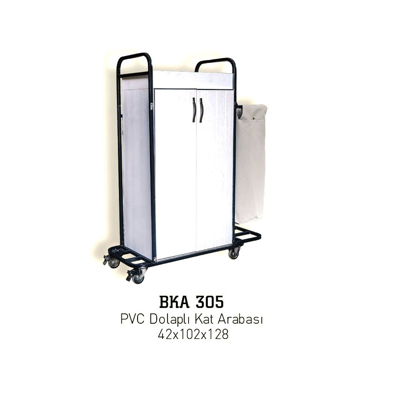 BKA-305