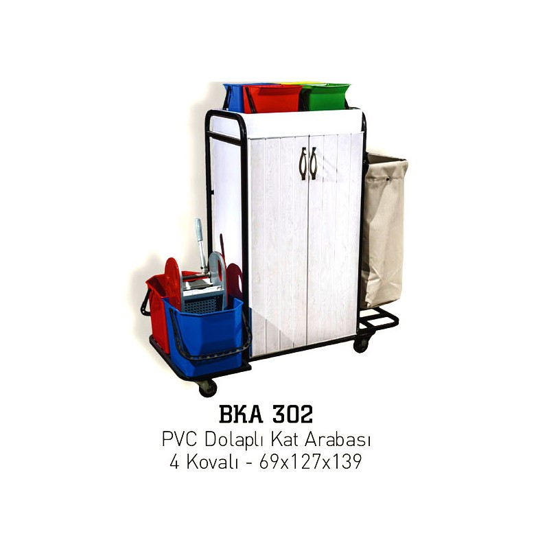 BKA-302
