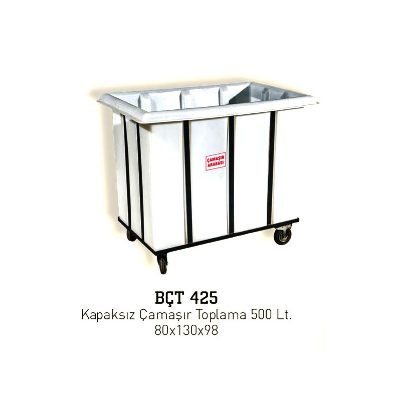 BÇT-425
