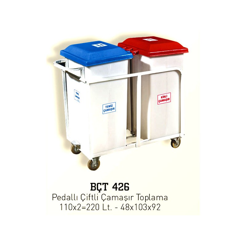 BÇT-426 / 427