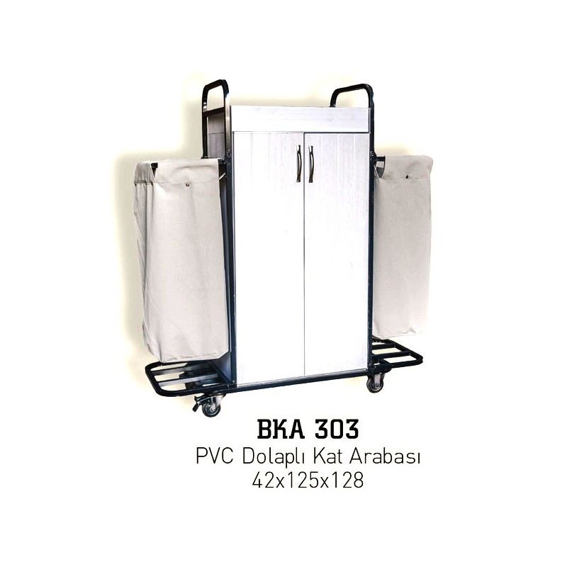BKA-303