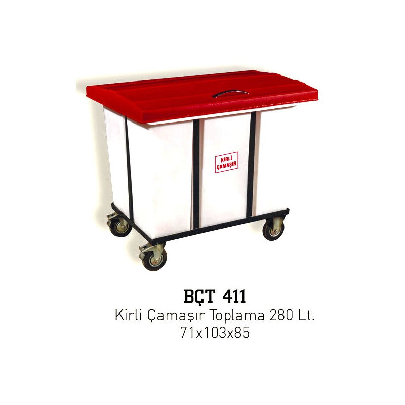 BÇT-410 / 411