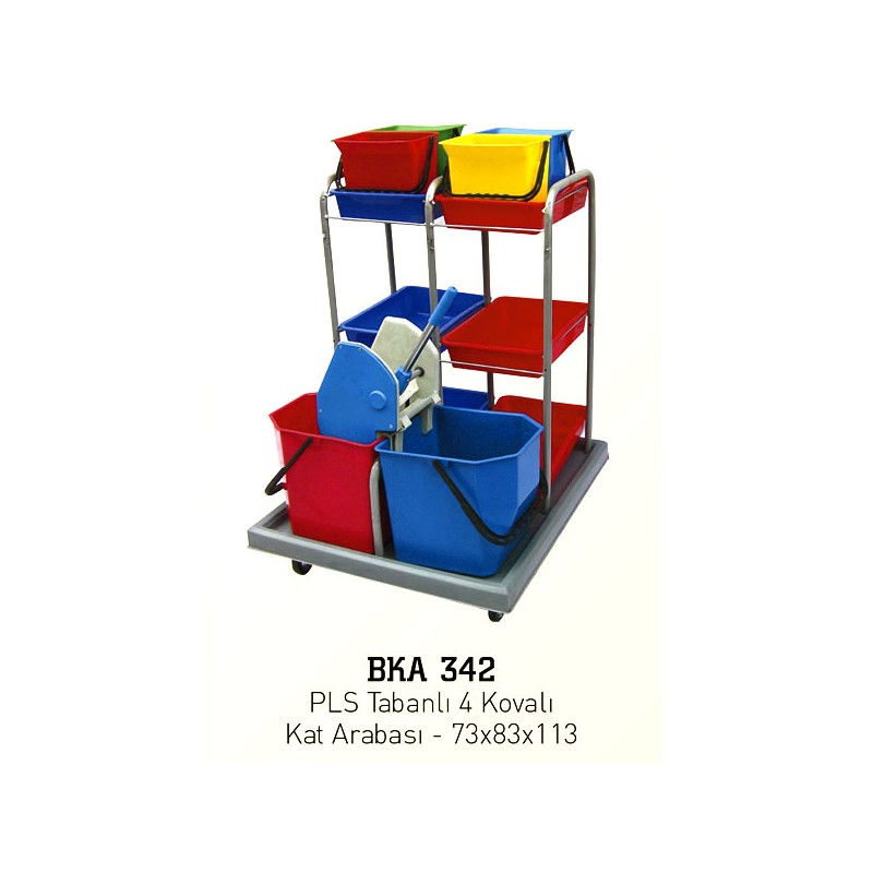 BKA-342